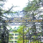 Himachal High Court