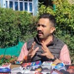 vikramaditya singh